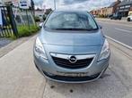Opel Meriva 1.4 Benzine**(Euronorm 5)**, Boîte manuelle, Achat, Meriva, Essence