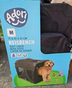 Reisbench M hond, Dieren en Toebehoren, Ophalen, Zo goed als nieuw