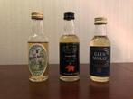 Verzameling whisky, Ophalen, Nieuw