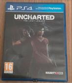 Uncharted, Games en Spelcomputers, Games | Sony PlayStation Vita, Ophalen, Zo goed als nieuw, Avontuur en Actie, Vanaf 16 jaar