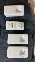 Powerline adapter, Computers en Software, Ophalen of Verzenden, Zo goed als nieuw