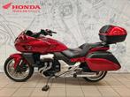 Honda CTX 1300 - A - garantie (bj 2015), Bedrijf, Meer dan 35 kW, Overig, 1300 cc