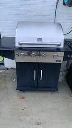 Barbeque bbq boretti da vinci nero, Tuin en Terras, Ophalen of Verzenden, Gebruikt