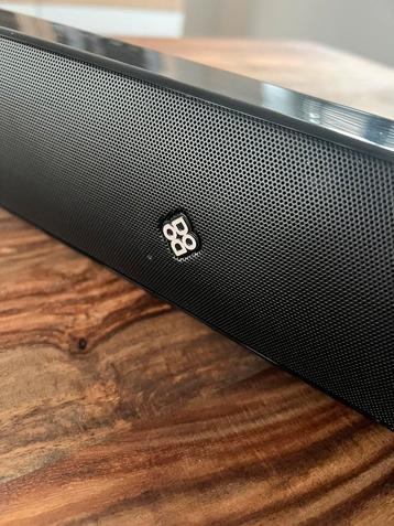 Soundbar dutch met bluetooth