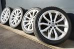 Kit hiver 18' original pour AUDI A4 S-LINE (et autres), Autos : Pièces & Accessoires, Pneus & Jantes, Véhicule de tourisme, 18 pouces