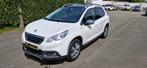 Peugeot 2008 - 1 an de garantie, Autos, Peugeot, SUV ou Tout-terrain, 5 places, Cuir, 1560 cm³