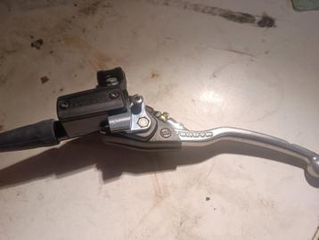 Embrayage hydraulique magura, Particulier, Enduro