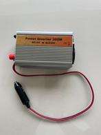 Stroomomvormer Power Inverter 300W, Auto-onderdelen, Ophalen of Verzenden