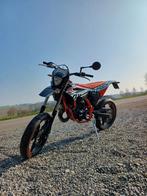 Beta RR 50cc sport, Fietsen en Brommers, Brommers | Overige merken, Ophalen, 6 versnellingen, 50 cc, Beta