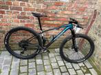 Wilier usma slr, Fietsen en Brommers, Fietsen | Mountainbikes en ATB, Ophalen of Verzenden