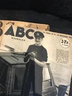 13 tijdschriften collaboratie, Verzamelen, Militaria | Tweede Wereldoorlog, Ophalen of Verzenden