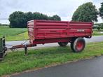 Peecon KW6000 kipper, 6 tons kipwagen, PVG op aanvraag, Zakelijke goederen, Ophalen