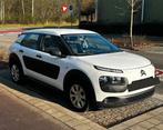 Citroën C4 Cactus benzine 2016, Auto's, Euro 6, 12000 cc, Handgeschakeld, Particulier