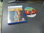 Playstation 5 Far Cry 6 ultimate edition (orig), Games en Spelcomputers, Games | Sony PlayStation 5, Ophalen of Verzenden, Gebruikt