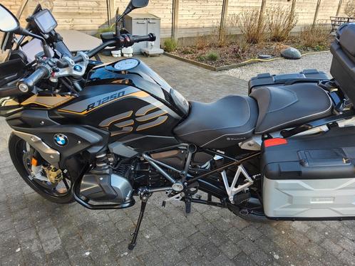Bmw gs 1250 exclusive, Motoren, Motoren | BMW, Particulier, Ophalen