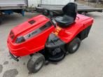 Efco 106/17,5 coupé 106cm 17,5pk, Tuin en Terras, Ophalen of Verzenden, Zo goed als nieuw