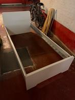 Ikea eenpersoonsbed, 90 cm, Enlèvement, 200 cm, Une personne