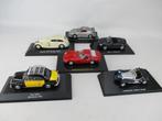 modelauto 1/43 Wemi en Maxi Cars, Hobby en Vrije tijd, Ophalen of Verzenden, Zo goed als nieuw, Auto, Overige merken