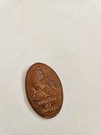 Medaille voor verzamelaars (*stuk verbrijzeld)
