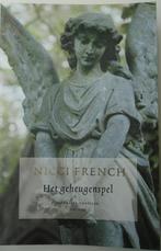 HET GEHEUGENSPEL 9789041412607, Ophalen of Verzenden, Nieuw, Nederland