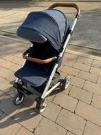 Mutsy nexo buggy, Kinderen en Baby's, Ophalen, Gebruikt, Overige merken, Verstelbare rugleuning