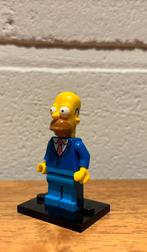 Lego The Simpsons, Ophalen of Verzenden, Zo goed als nieuw, Lego