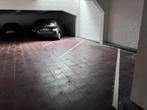 Place de Parking couverte - Ixelles, Immo, Bruxelles