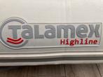 Talamex Highline (2017, topmodel Talamex) - airdeck, V-bodem, Watersport en Boten, Rubberboten, Ophalen, Zo goed als nieuw, Airdeck