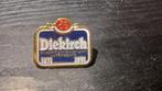 brasserie bière pin's Diekirch, Collections, Marques de bière, Panneau, Plaque ou Plaquette publicitaire, Autres marques, Utilisé