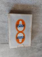 3 KAARTSPELEN  ZWARTBERG  HASSELT LOOIENGA EN OSRAM, Verzenden