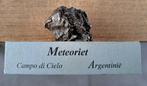 Meteoriet van Campo di Cielo in Argentinië, Ophalen of Verzenden