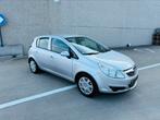 Opel Corsa 1.2 Edition, Auto's, Voorwielaandrijving, Stof, 5 deurs, Euro 4