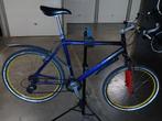 Mountainbike 24 versnellingen 26 inch, Fietsen en Brommers, Ophalen, Gebruikt