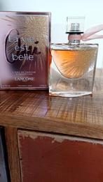 La vie est belle d'exeption,Lancome, 50 ml,nieuw, Handtassen en Accessoires, Ophalen, Nieuw