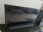 Lg Smart tv  4k tv 50 inch + soundbar  jbl, Ophalen