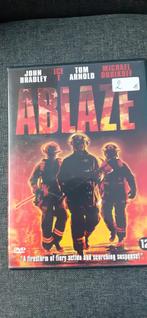 Ablaze, Cd's en Dvd's, Dvd's | Actie, Ophalen of Verzenden