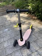 Kinderstep Oxelo B1, Fietsen en Brommers, Ophalen, Gebruikt, Gewone step, Oxelo (Decathlon)