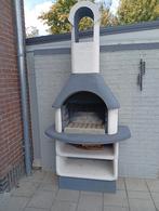 Buschbeck barbecue, Tuin en Terras, Houtskoolbarbecues, Ophalen