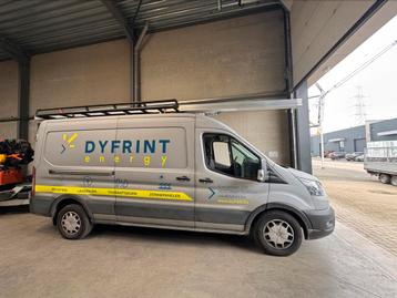 Ford Transit 2t beschikbaar voor biedingen