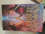 Catherine Doyle - Cursed Crowns, Boeken, Ophalen of Verzenden, Zo goed als nieuw, Catherine Doyle; Katherine Webber