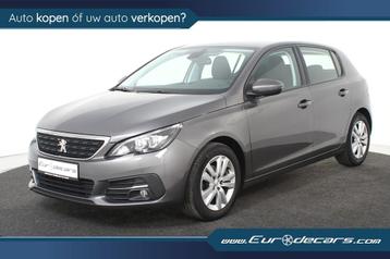 Peugeot 308 Active 110 *1ste Eigenaar*Navigatie*Carplay* beschikbaar voor biedingen