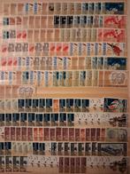 Timbres-poste adhésifs en francs belges (prix postal : -75%), Sans timbre, Neuf, Non oblitéré, Art