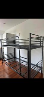 Lit superposé ikea, Maison & Meubles, Enlèvement, Comme neuf