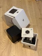 Ubiquiti airCube ac router, Informatique & Logiciels, Enlèvement, Utilisé, Routeur, Ubiquiti