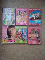 Dvds 6 stuks kinderfilms  dvds 20 euro, Cd's en Dvd's, Ophalen, Gebruikt
