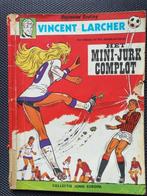 COLLECTIE JONG EUROPA (9), Meerdere stripboeken, Ophalen of Verzenden, Gelezen