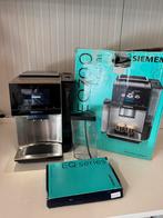Siemens EQ700 Integral Roestvrijstaal TQ717R03 nieuw, Ophalen, Espresso apparaat, Nieuw, Koffiebonen