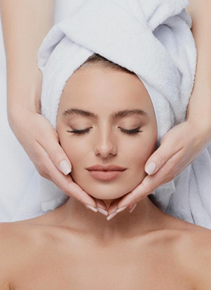 Uitrusting schoonheidssalon, Handtassen en Accessoires, Uiterlijk | Gezichtsverzorging, Ophalen