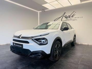 Citroën C4 C4 1.5 BlueHDi *35 000KM*CARPLAY*1 PROP*GARANTIE beschikbaar voor biedingen