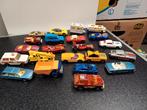 Matchbox parkeerplaats, Verzamelen, Ophalen of Verzenden, Zo goed als nieuw